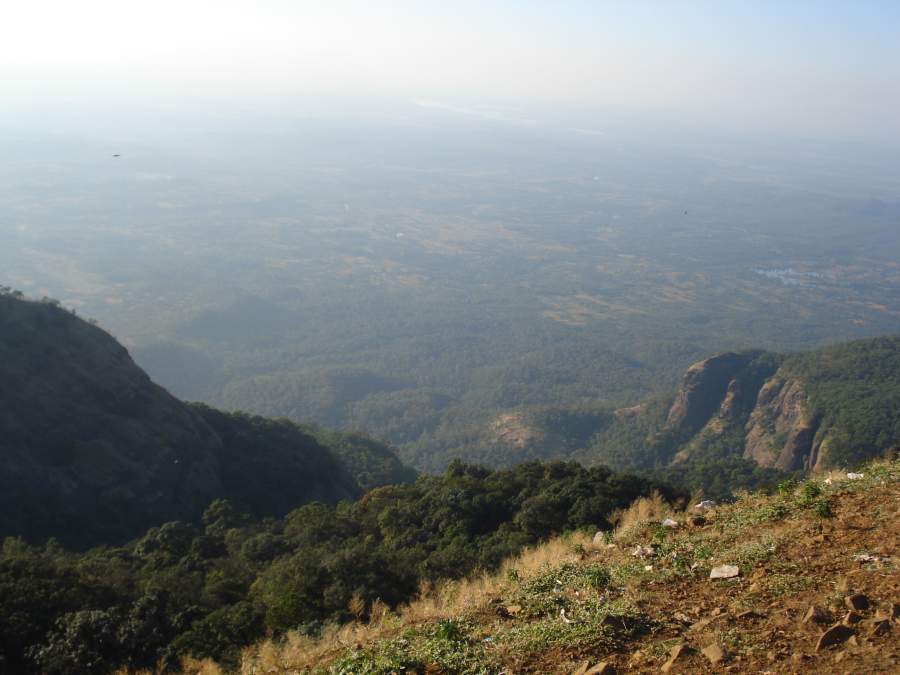 Bhimashankar Jyotirlinga 