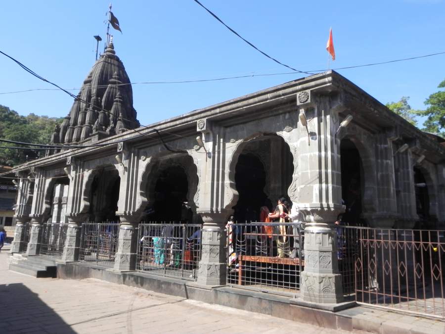 Bhimashankar Jyotirlinga 