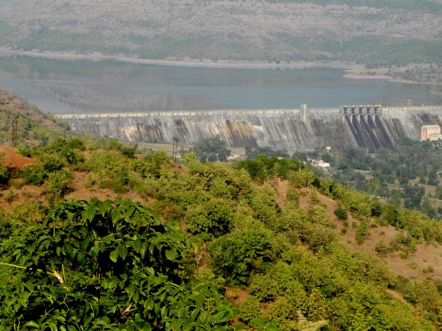Bhimashankar Jyotirlinga 
