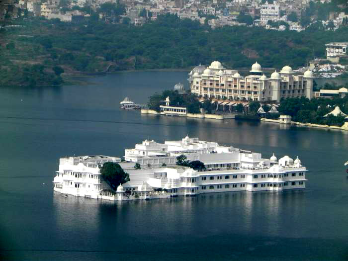 Udaipur city झीलों का शहर, उदयपुर में क्या देखें और मुख्या आकर्षण क्या है