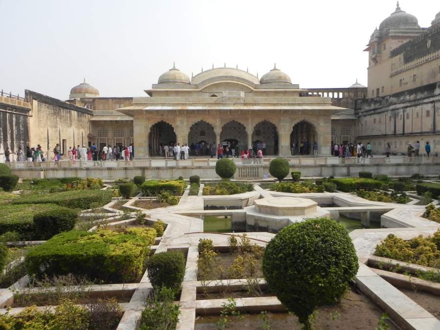 Amer palace 1
जयपुर