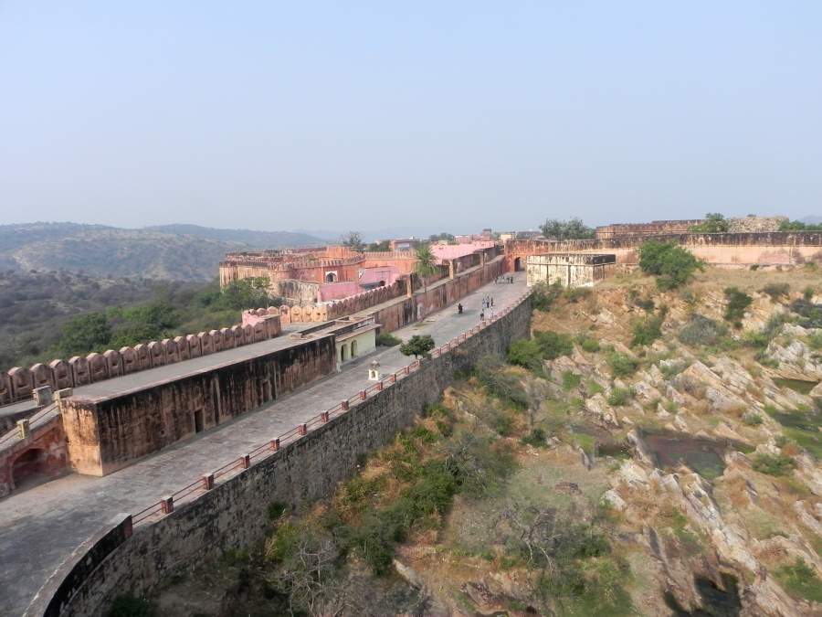Jaipur fort 3
