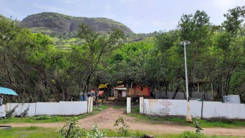 Bhamchandra Caves