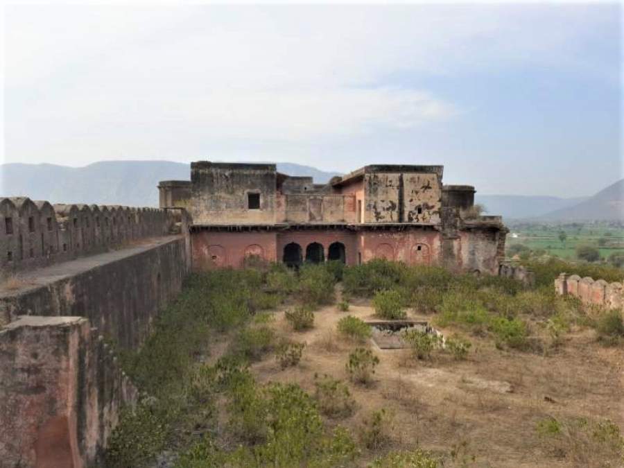 kushalgarh fort