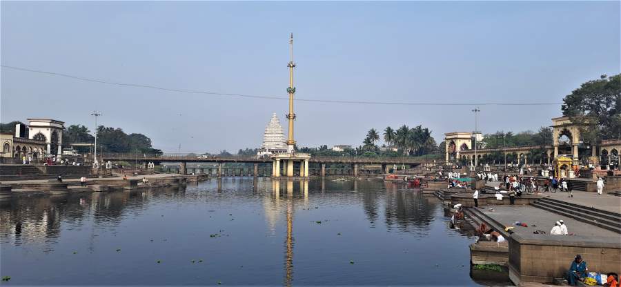 Sant Gyaneshwar