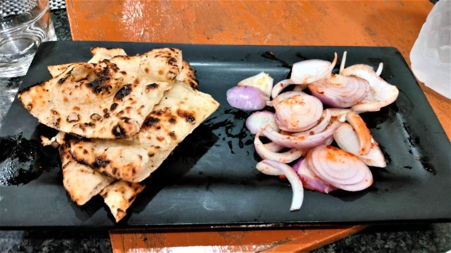 Roti Shoti Aur Kabab