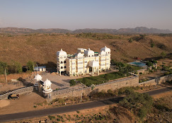Neergarh Palace Kumbhalgarh