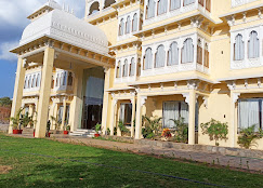 Neergarh Palace Kumbhalgarh