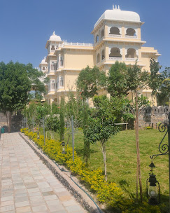 Neergarh Palace Kumbhalgarh