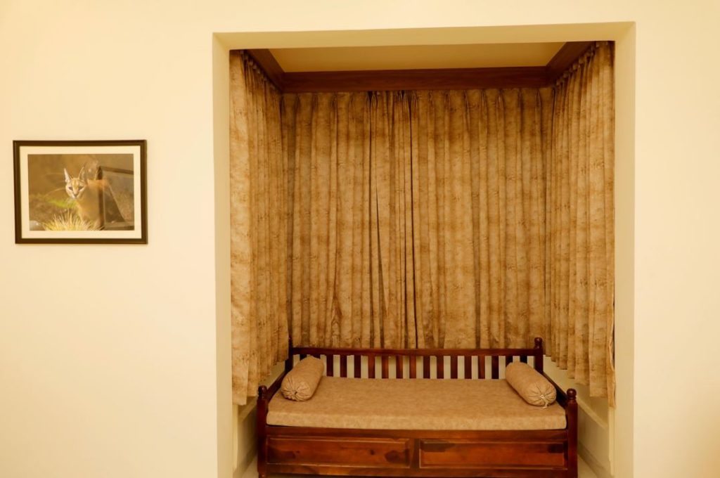 Neergarh Palace Kumbhalgarh