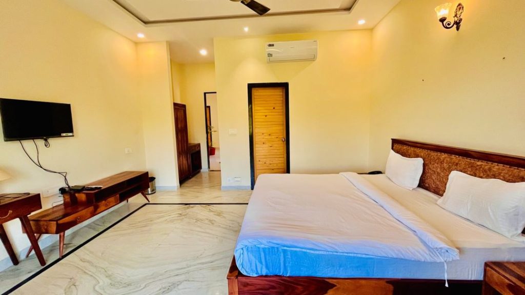 Neergarh Palace Kumbhalgarh