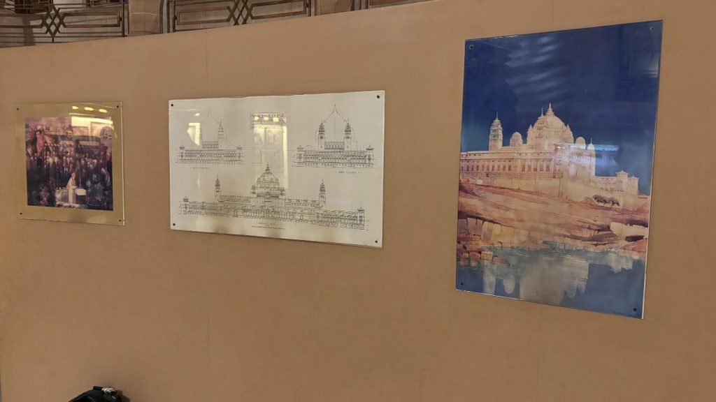 Umaid Bhawan Palace Jodhpur